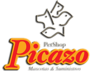 Logo of Petshop