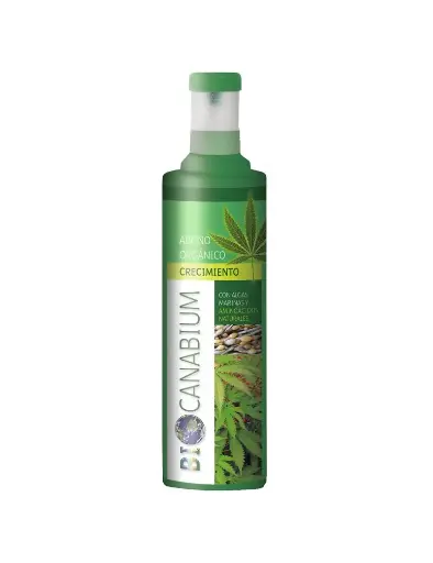 [700003] BIO-CANNA CRECIMIENTO FLOWER 1L