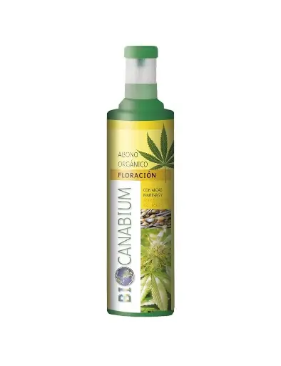 [700004] BIO-CANNA FLORACIÓN FLOWER 1L