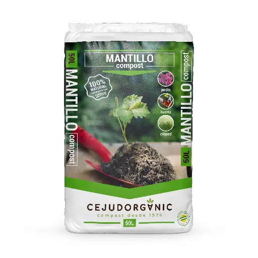 [702003] MANTILLO CEJUDO 50L
