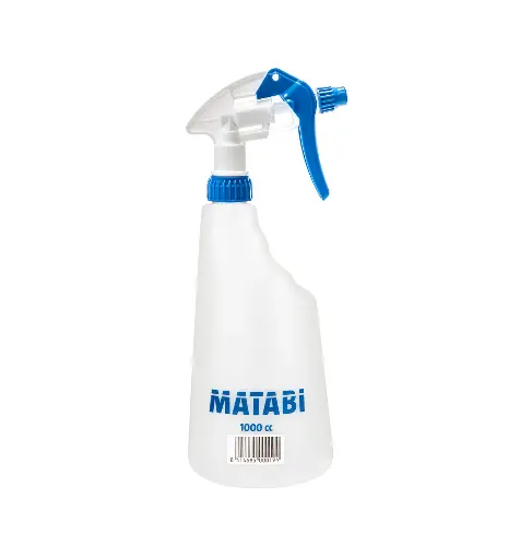 [702004] PULVERIZADOR MATABI 1L