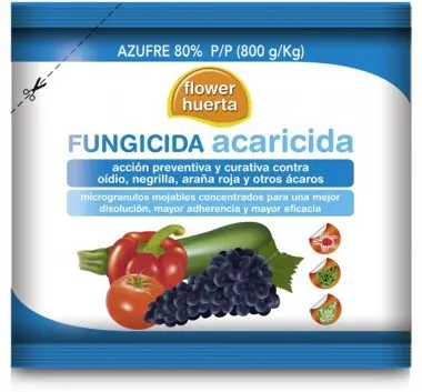 [700015] AZUFRE MOJABLE FLOWER 50GR